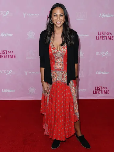 Cheryl Tsai