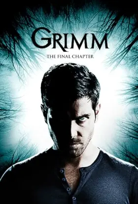 Grimm - Web Serie complete free on Castle