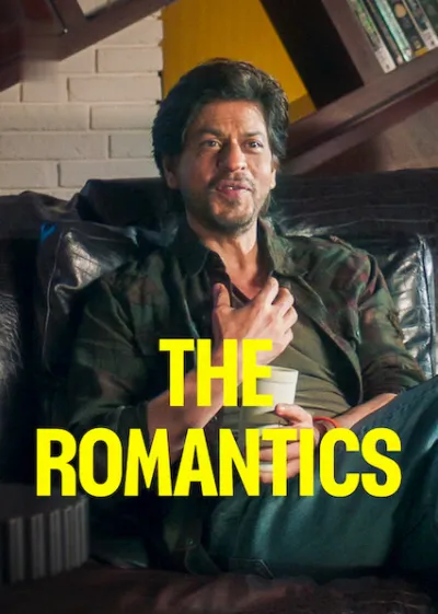 The Romantics