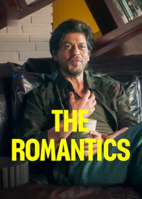 The Romantics - Web Serie complete free on Castle