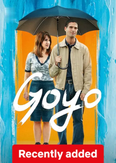 Goyo