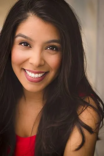 Yvette Angulo