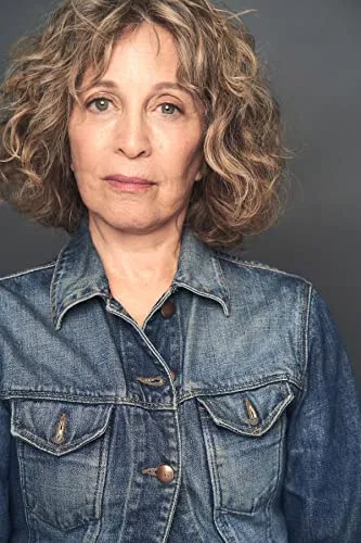 Judith Eisenberg