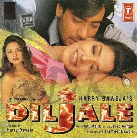 Diljale - Movie free on Castle
