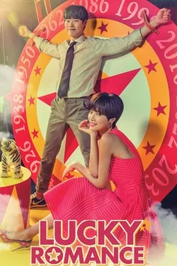 Lucky Romance - Web Serie complete free on Castle
