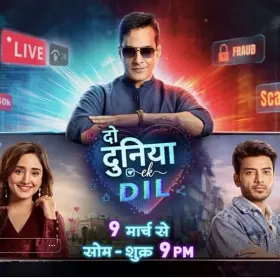 Do Duniya Ek Dil - Web Serie complete free on Castle