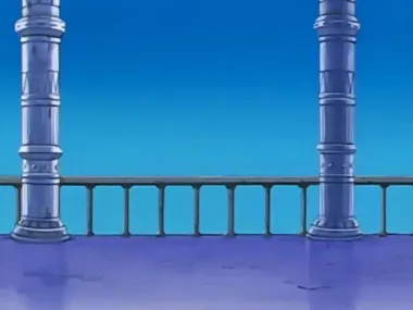 E40.Piccolo's Decision