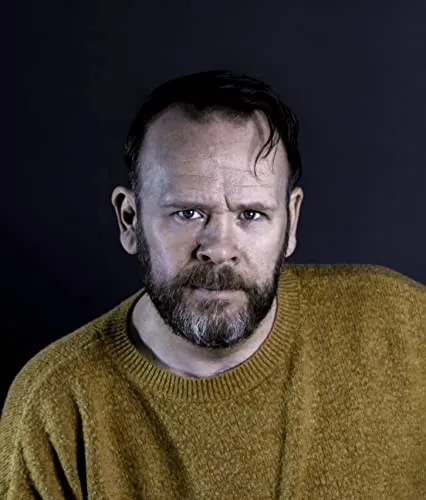 Toby Williams