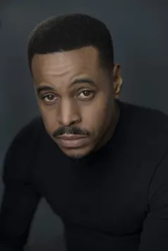 Corey Parker Robinson