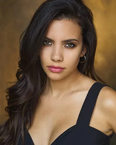 Sohvi Rodriguez