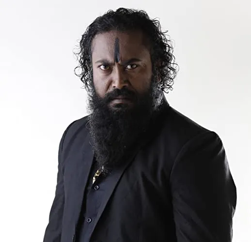 Ramachandra Raju