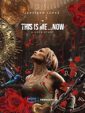This Is Me…Now - Movie free on Castle