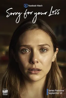 Sorry For Your Loss - Web Serie complete free on Castle