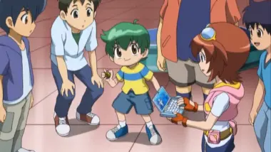 E4.Charge! Bull Power