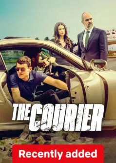 The Courier