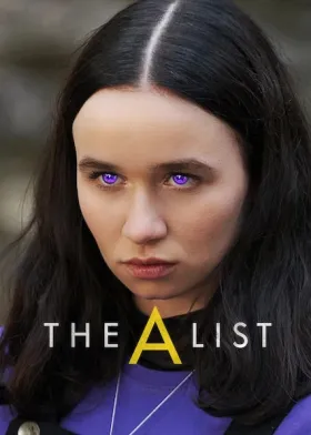 The A List - Web Serie complete free on Castle