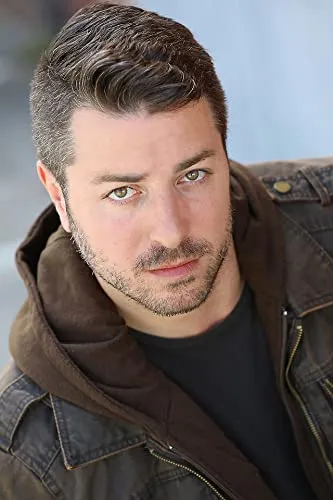 Alex David