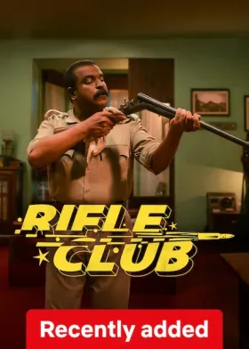 Rifle Club - Movie free on Castle