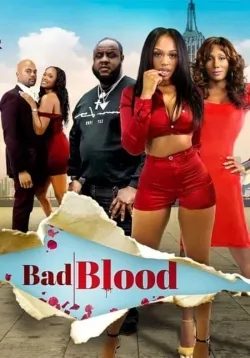 Bad Blood - Movie free on Castle