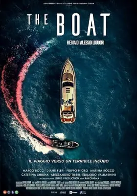 The Boat - Movie free on Castle