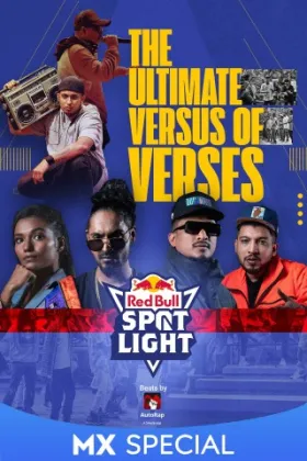Red Bull Spotlight - Web Serie complete free on Castle