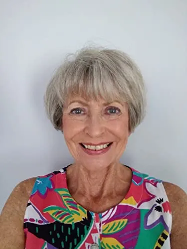 Paulette Walker