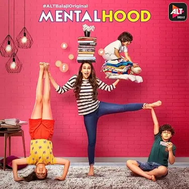 Mentalhood