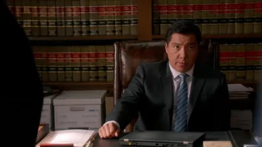 E11.Not Everything's About Annalise