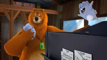 E51.Sonata in Bear Major