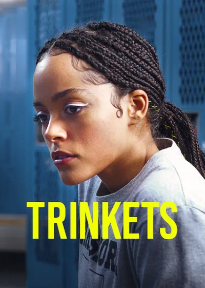 Trinkets - Season1 Episode 1 Full Episode