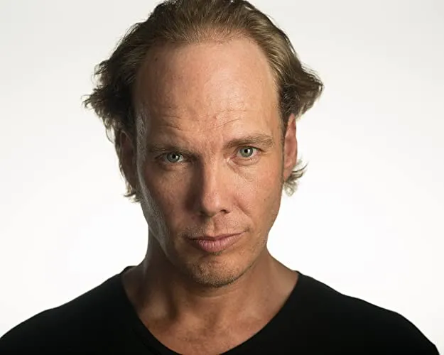 Lars Classington