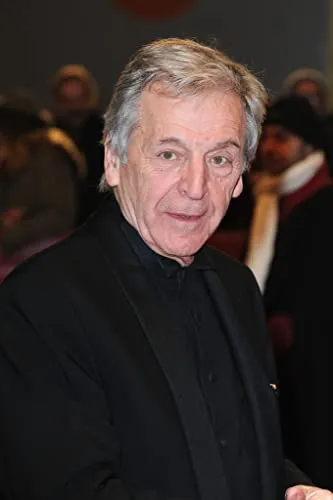 Costa-Gavras