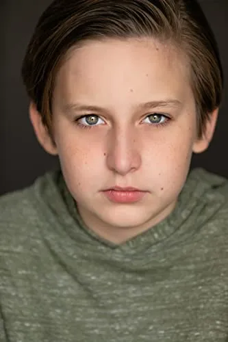 Reed Taylor