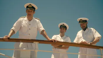 E2.A Company of Men