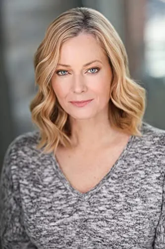 Lexie Huber
