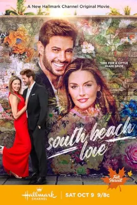 South Beach Love - Movie free on Castle