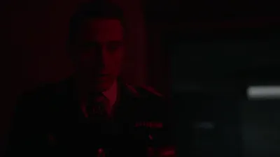 E6.All Serious Daring (46 min)