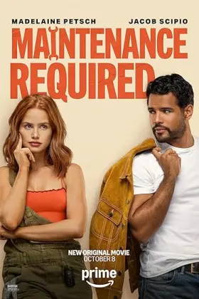 Maintenance Required - Movie free on Castle