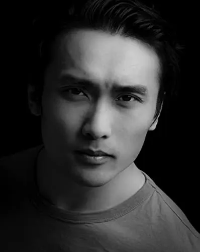 Aaron Ly