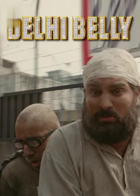Delhi Belly - Movie free on Castle