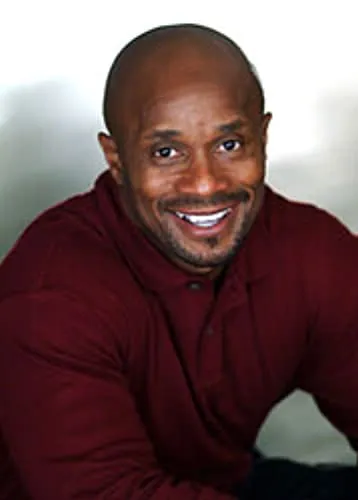 Jerome V. Green