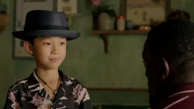 E11.Raid on the Hidden Fortress