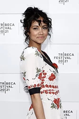 Nisalda Gonzalez
