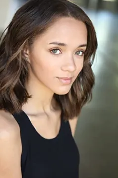 Amirah Johnson