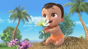 E1.A Flower for Mom