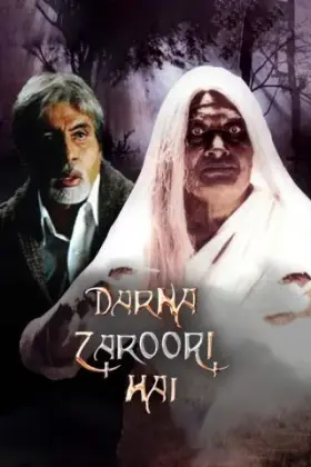 Darna Zaroori Hai - Movie free on Castle