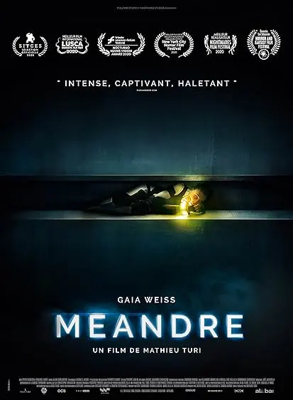 Movie Poster: Meander