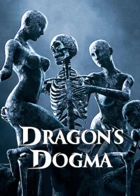 Dragon's Dogma - Web Serie complete free on Castle