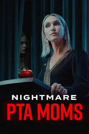 Nightmare PTA Moms