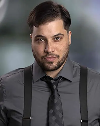 Ethan Levy
